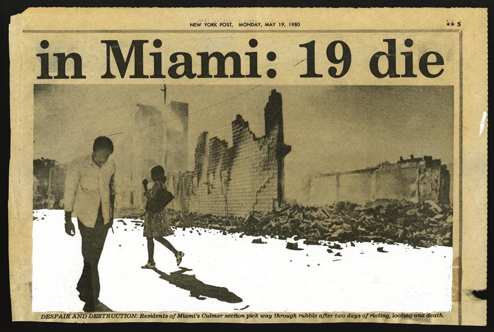Miami 19 die
