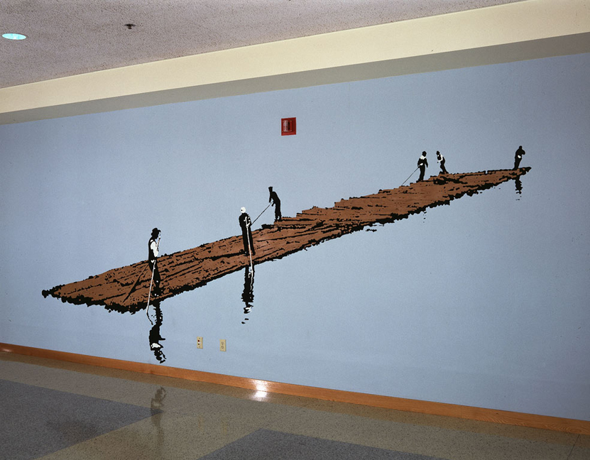 raft